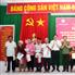 ĐOÀN CÔNG TÁC BỆNH VIỆN ĐA KHOA XANH PÔN PHỐI HỢP VỚI CỤC AN NINH CHÍNH TRỊ NỘI BỘ - BỘ CÔNG AN VÀ CÁC CƠ QUAN THĂM KHÁM, CẤP PHÁT THUỐC, TẶNG QUÀ NGƯỜI DÂN