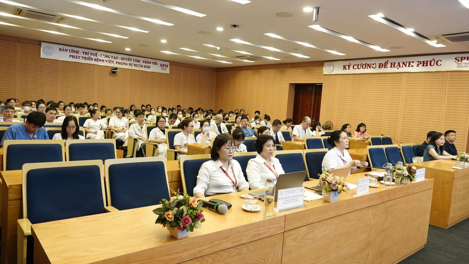 Hội thảo khoa học cập nhật hướng dẫn ADA 2026 và nâng cao chất lượng xét nghiệm HbA1c