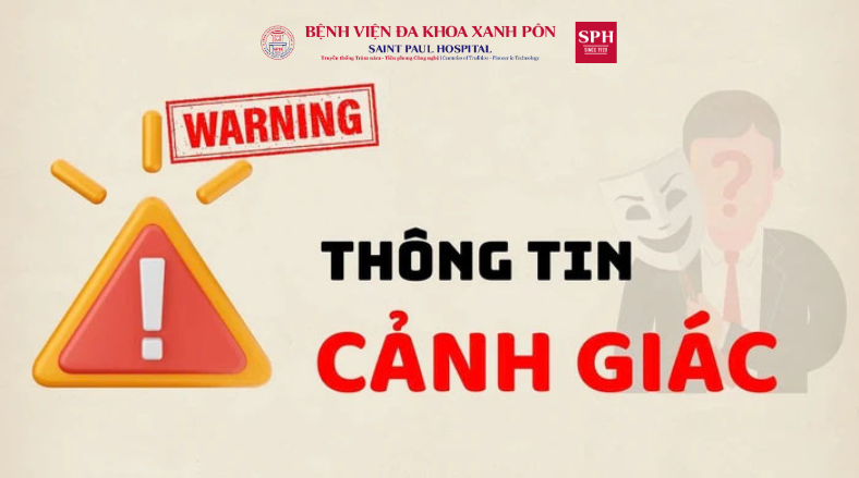 Cảnh báo tình trạng giả mạo Phòng Chỉ đạo tuyến lừa đảo học viên