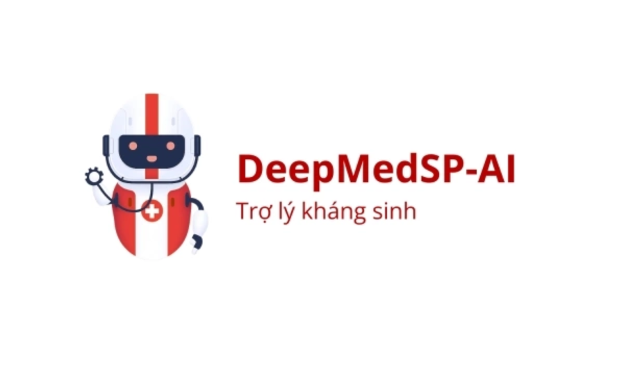 DeepMedSP-AI của Bệnh viện Đa khoa Xanh Pôn vào Chung kết Cuộc thi Khoa học và Công nghệ Quốc gia 2026 – Kêu gọi bình chọn ủng hộ sáng kiến