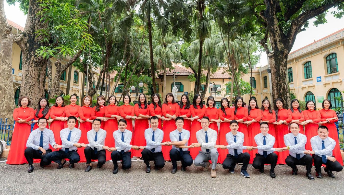 Khoa Hồi sức tích cực - chống độc