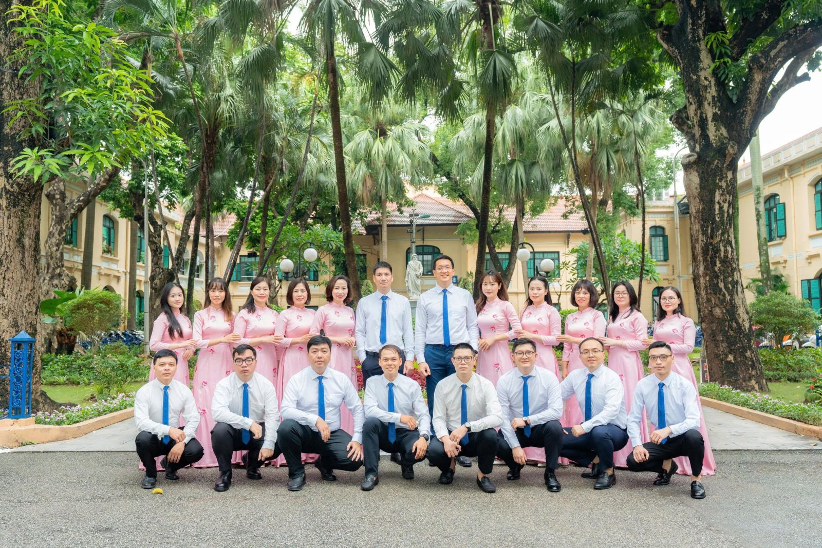 Khoa Chấn thương chỉnh hình chi dưới và chỉnh hình nhi