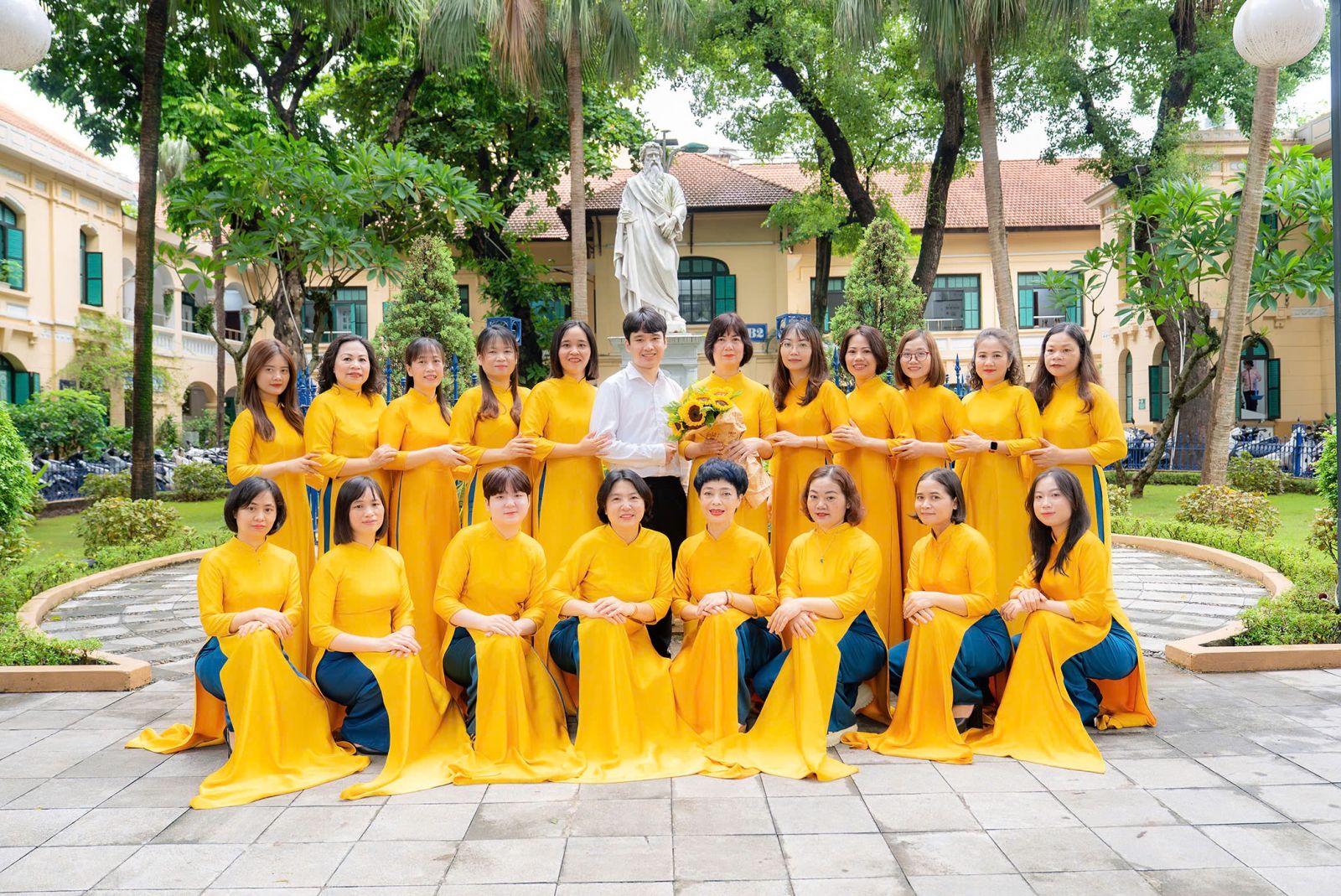 Khoa Nhi tiêu hóa - dinh dưỡng - lây