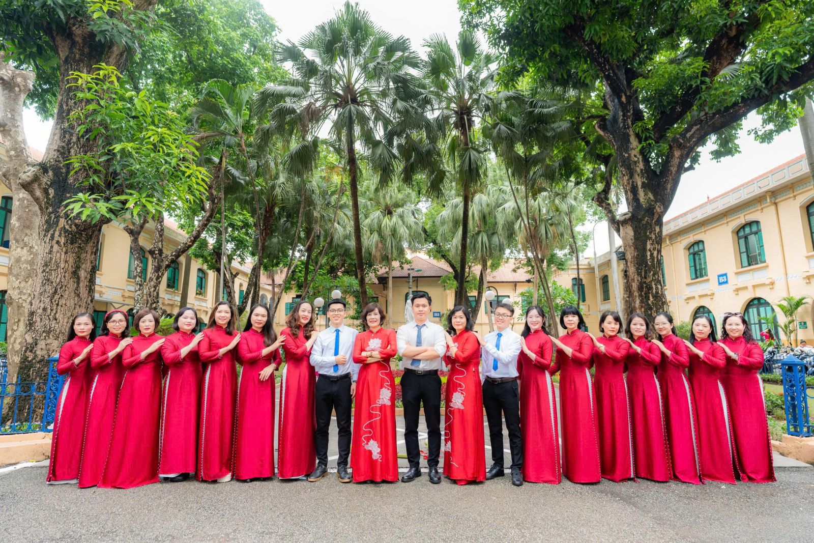 Khoa Nhi tim mạch và khớp