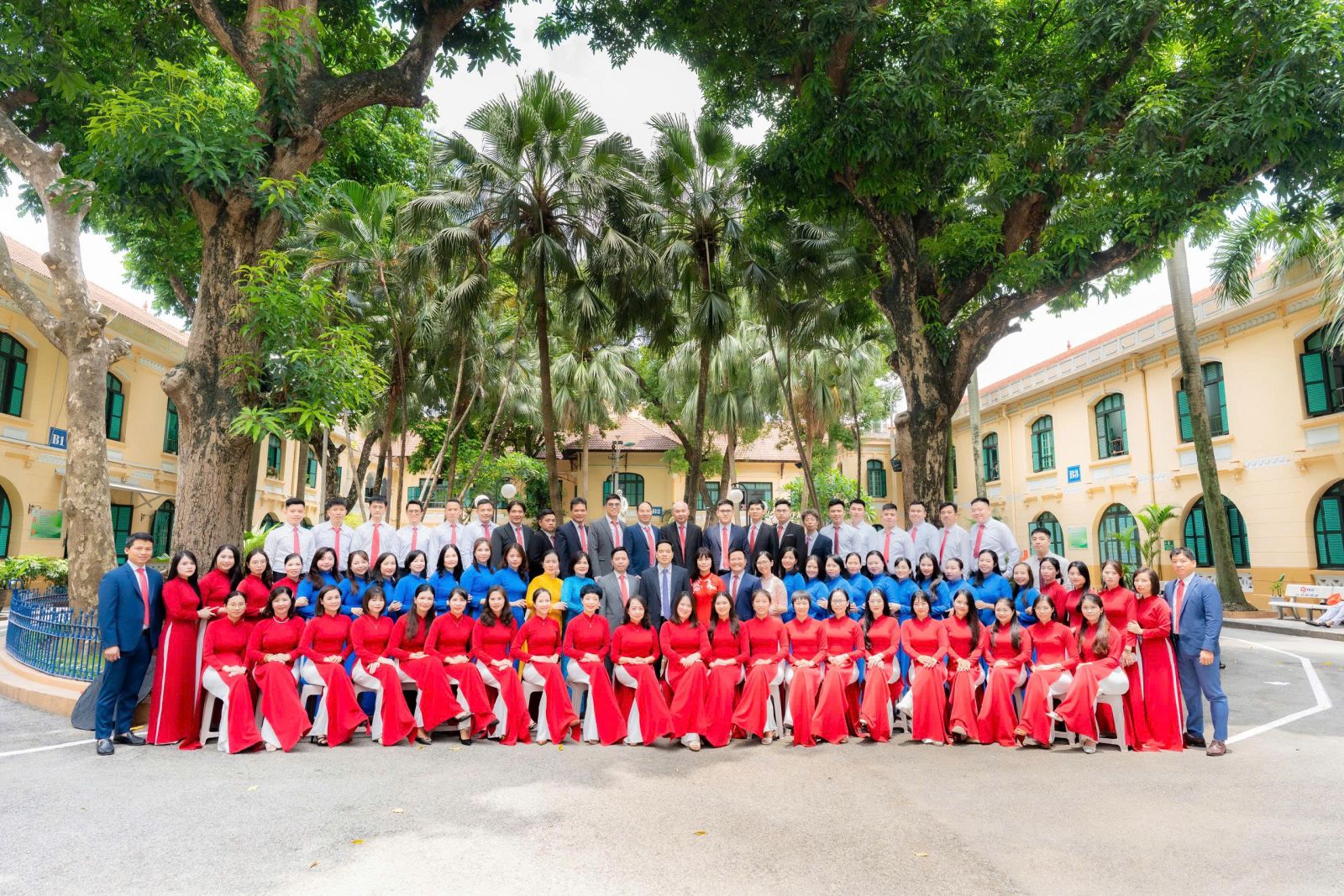 Trung tâm kỹ thuật cao và tiêu hóa Hà Nội