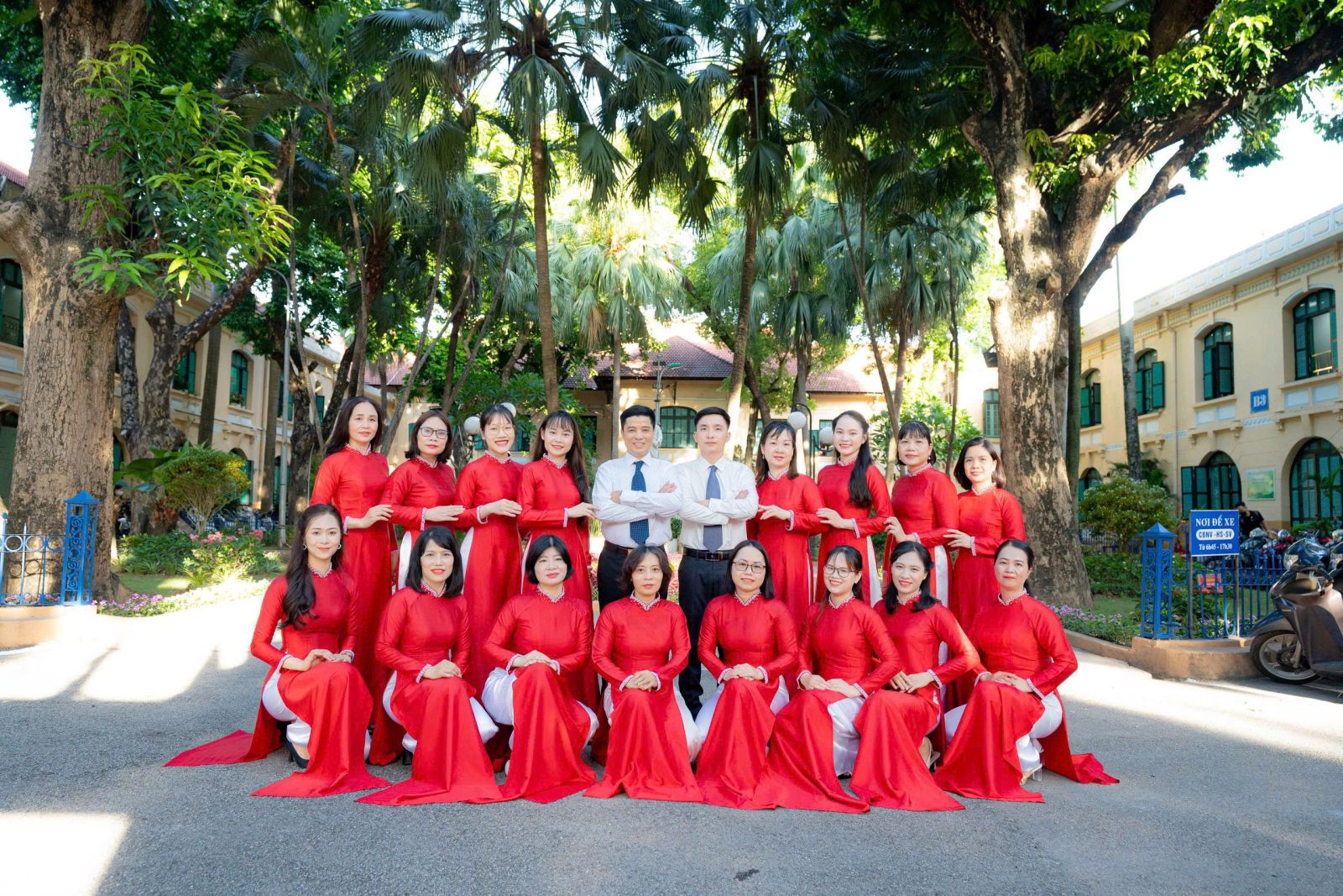 Phòng Kế hoạch tổng hợp