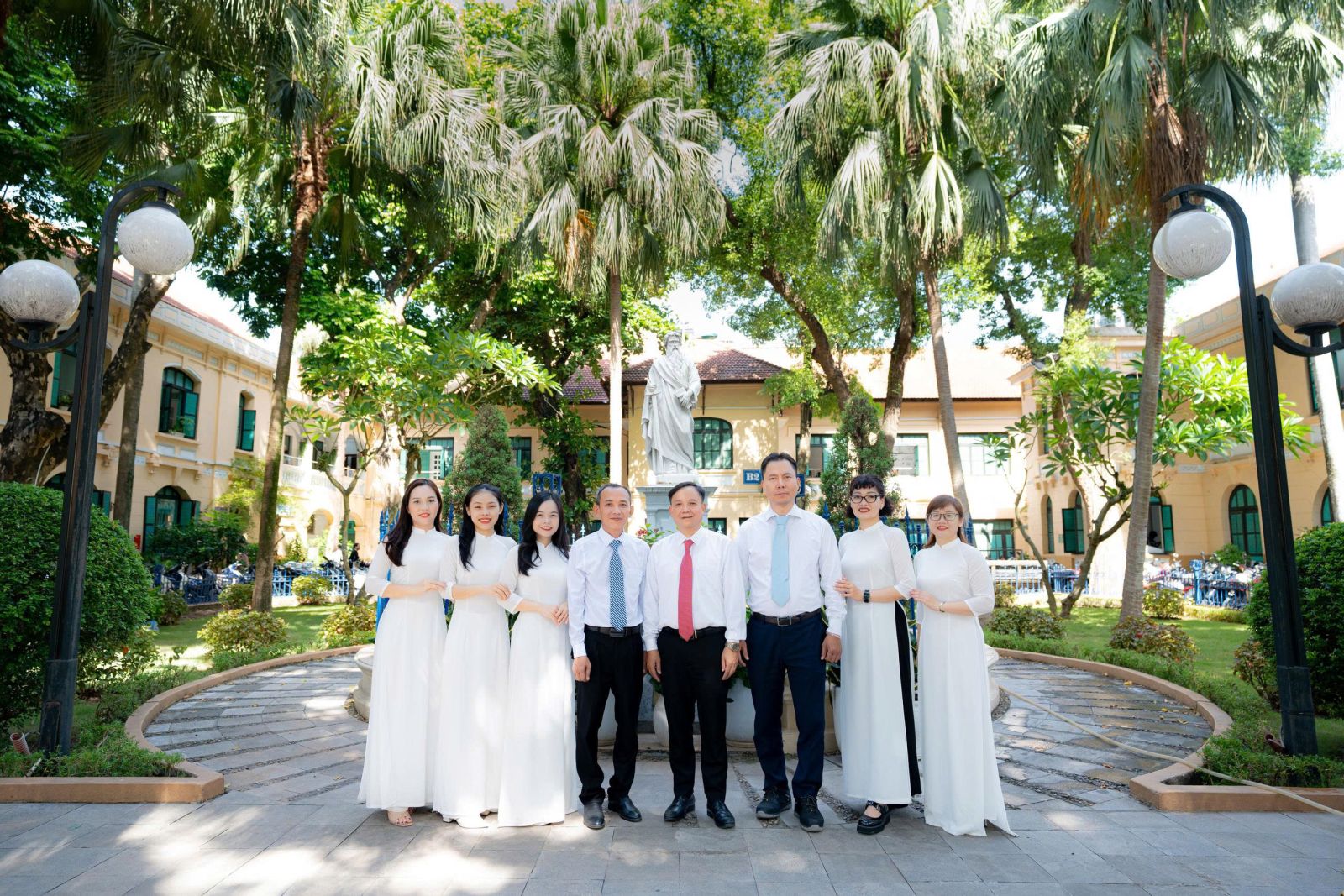 Phòng Quản lý chất lượng