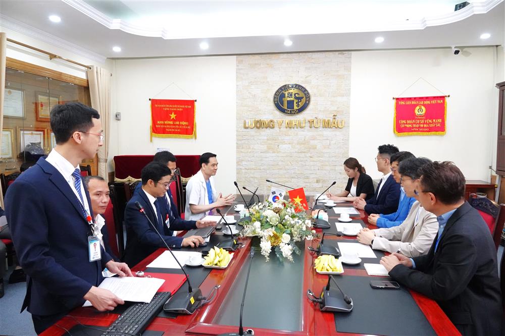 Hợp tác Quốc tế về Chấn thương Chỉnh hình - Cột sống