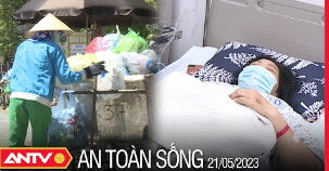 Nắng nóng gay gắt, cảnh báo nguy cơ sốc nhiệt dẫn đến đột quỵ