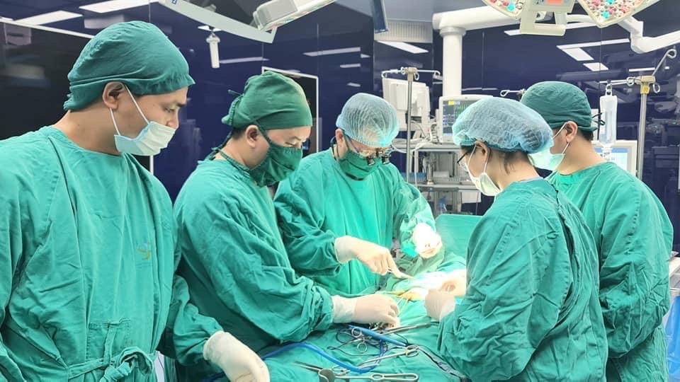 Bệnh viện Xanh Pôn tham dự Hội nghị khoa học quốc tế của Hội phẫu thuật nhi Thái Bình Dương (Pacific Asociation of Pediatric Surgeons – PAPS) lần thứ 54 